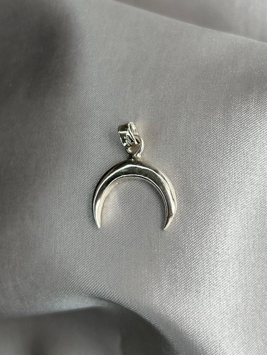 Dije Luna Menguante