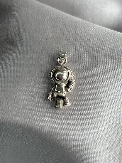 Dije Astronauta
