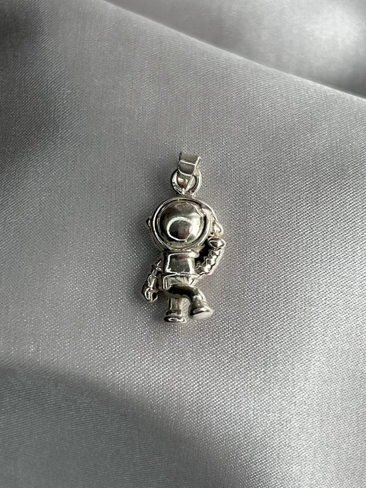 Dije Astronauta