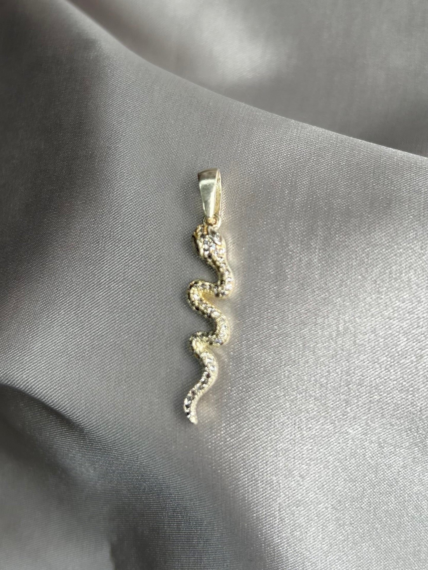 Dije Snake