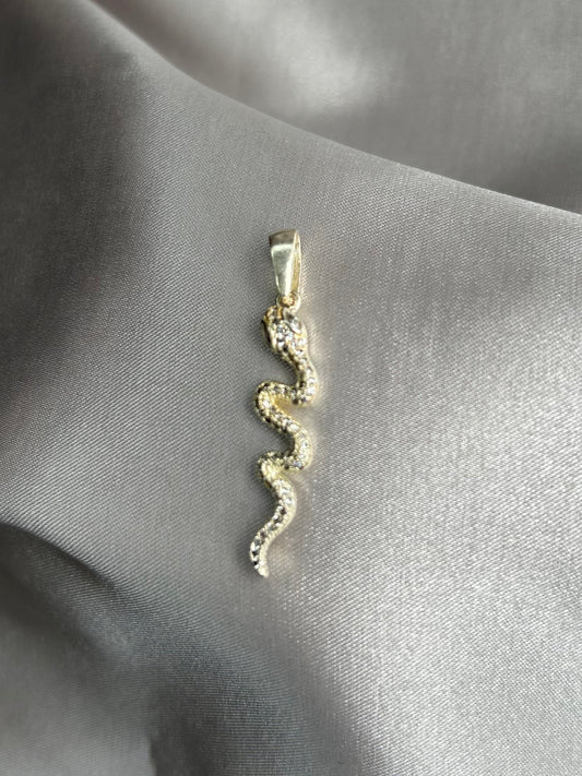 Dije Snake