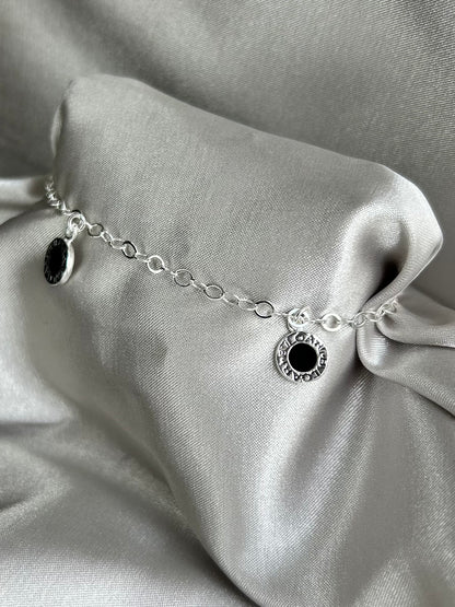 Pulsera Colgantes