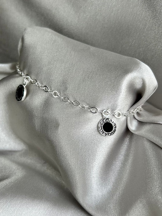 Pulsera Colgantes
