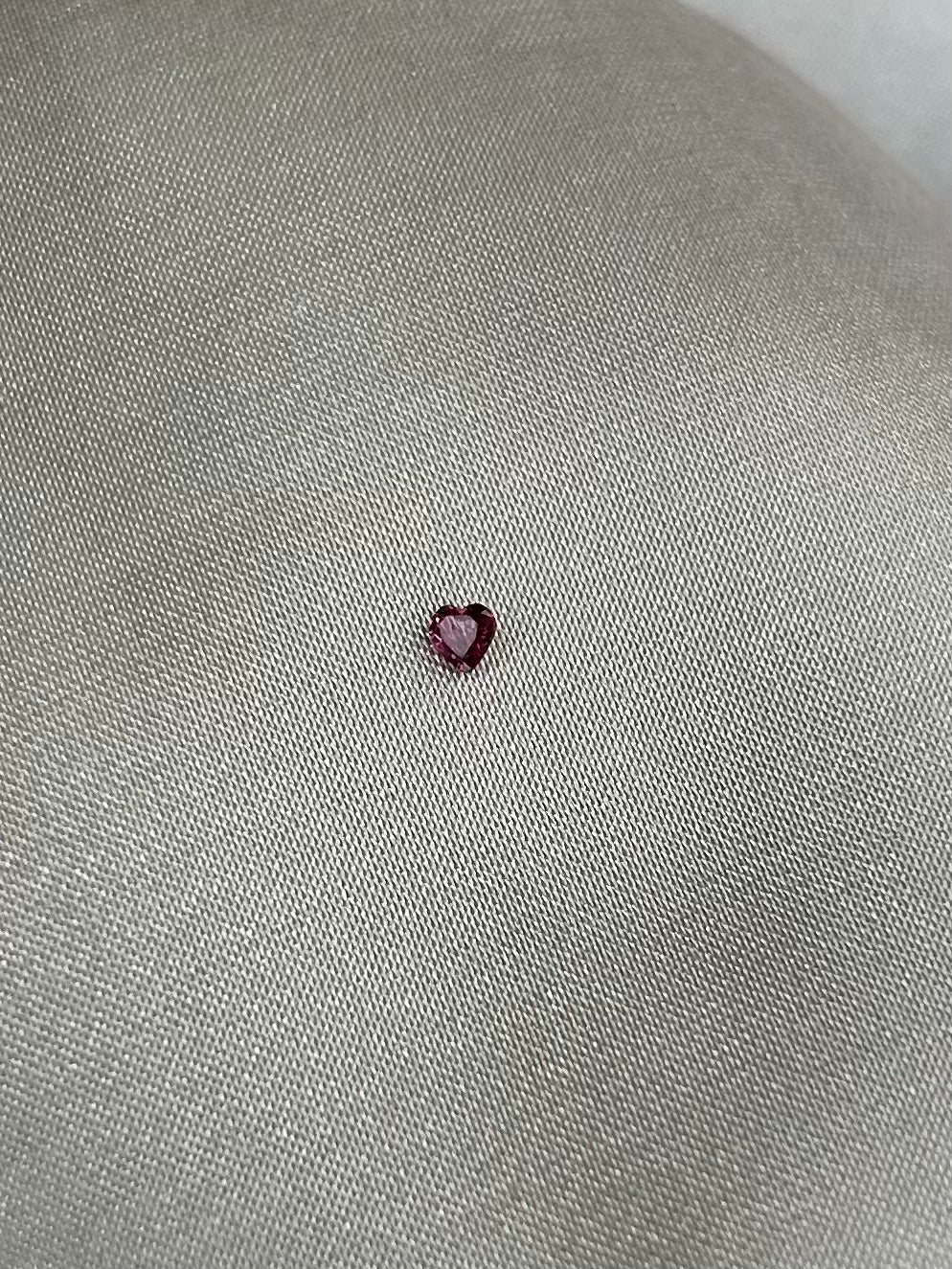 Rubí Corazón